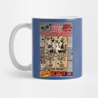 MSWA - 01/07/2017 Mug